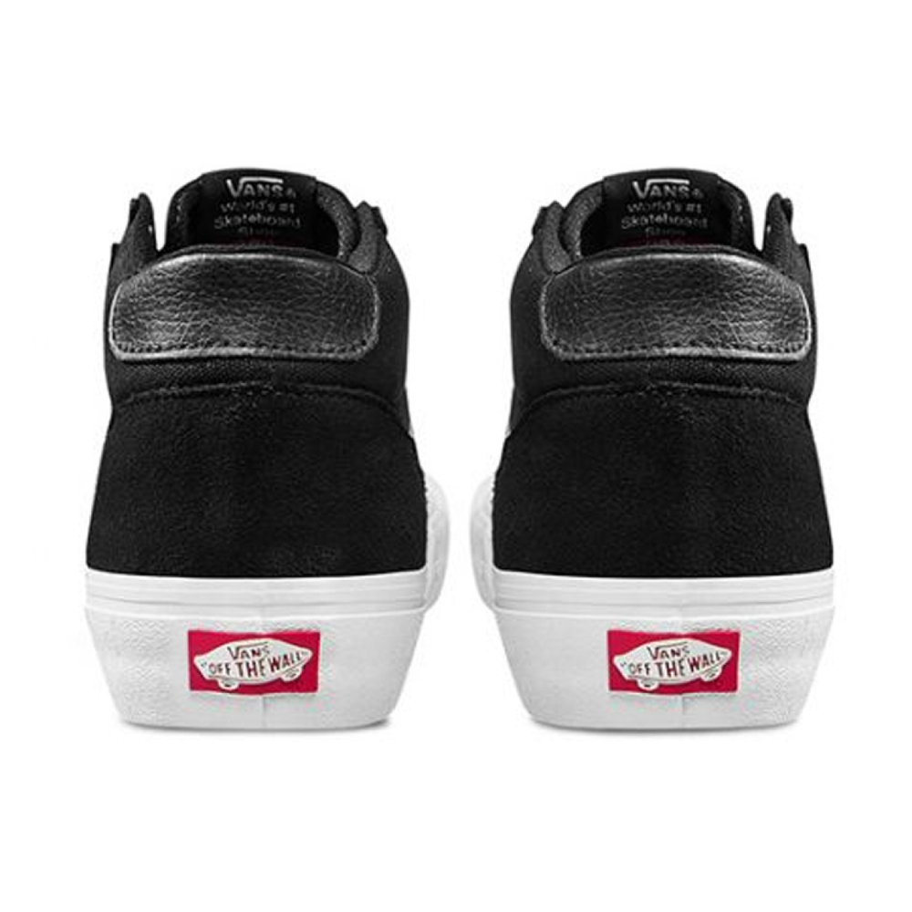 Vans Style 112 Mid Pro Skate
