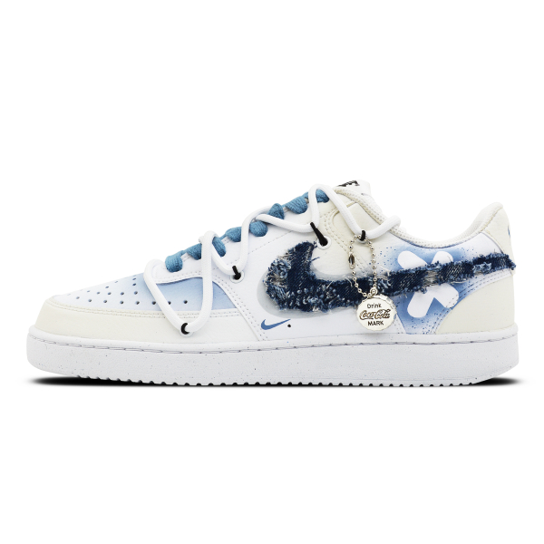 【 】 Nike Court Borough
