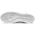 Nike Squash Type black toe
