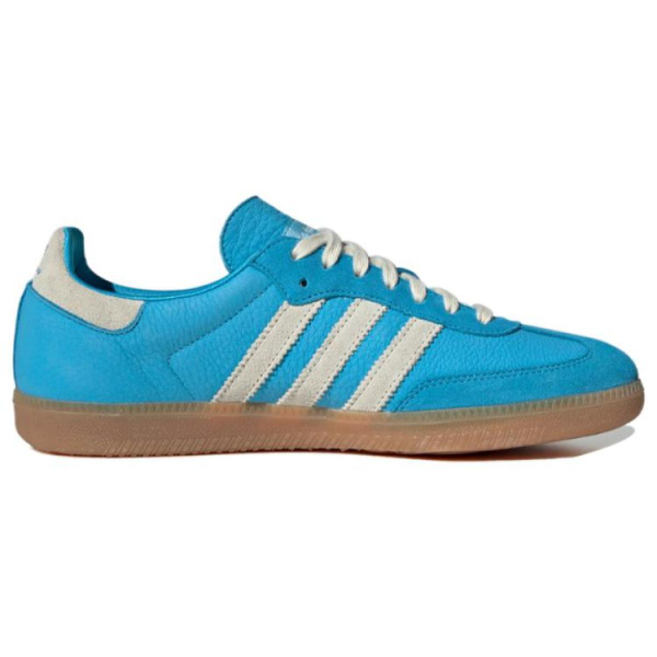 SPORTY & RICH x adidas originals Samba