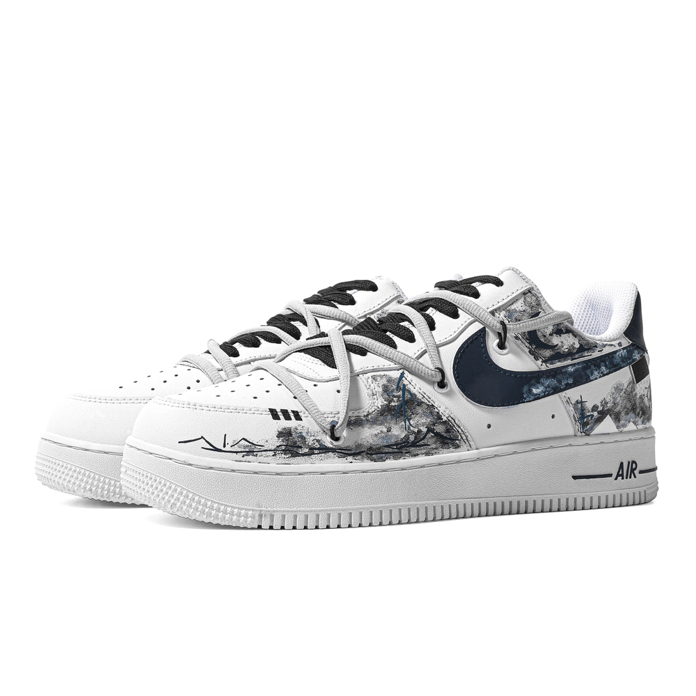 【 】 Nike Air Force 1 Low
