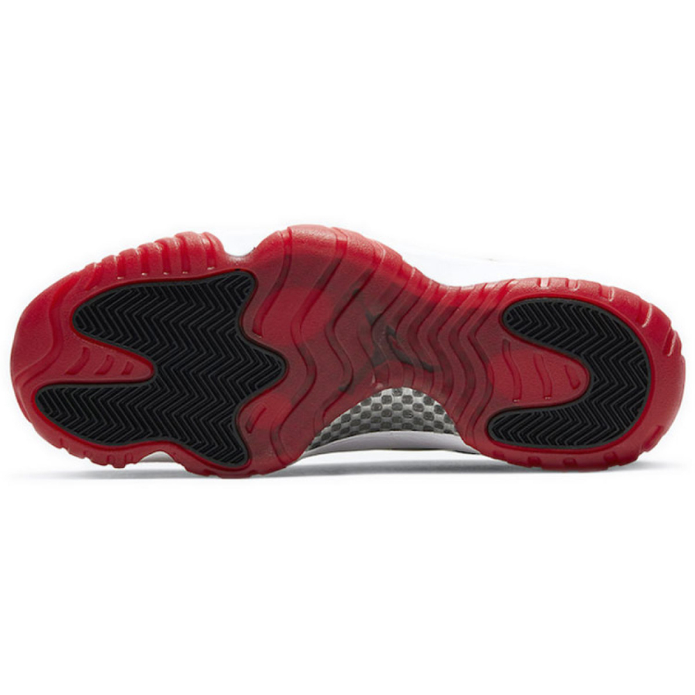 Jordan Air Jordan 11 retro low "concord bred"