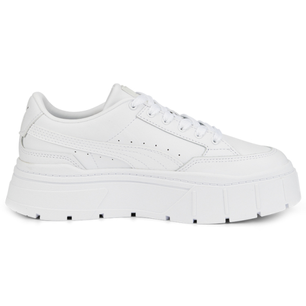 PUMA Mayze Stack Leather