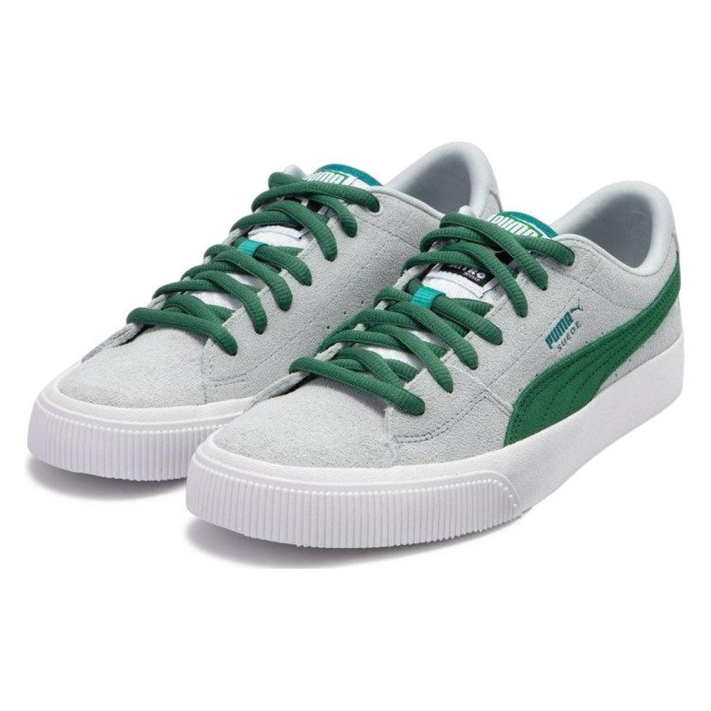 PUMA Suede Skate Nitro