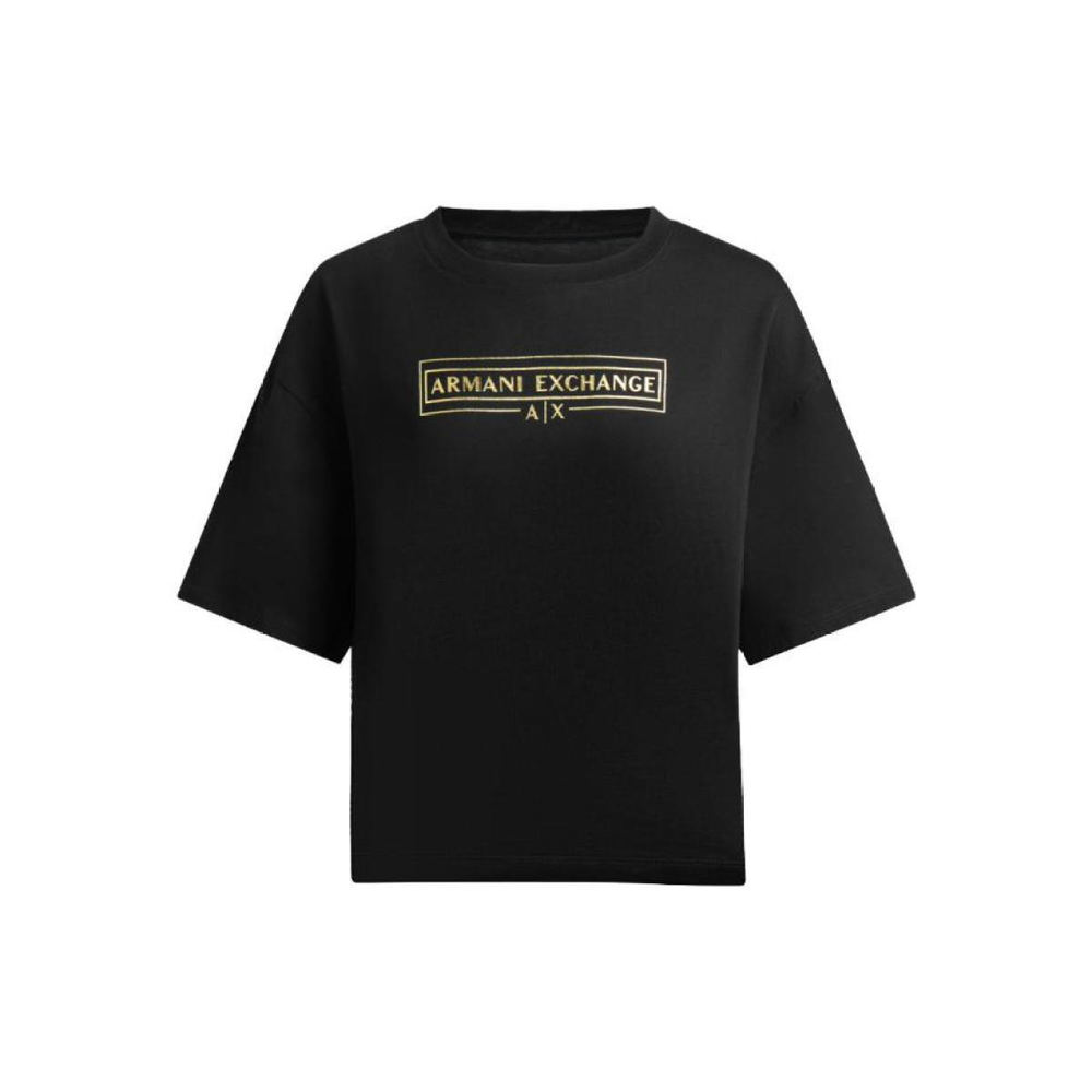 ARMANI EXCHANGE SS23 Logo T