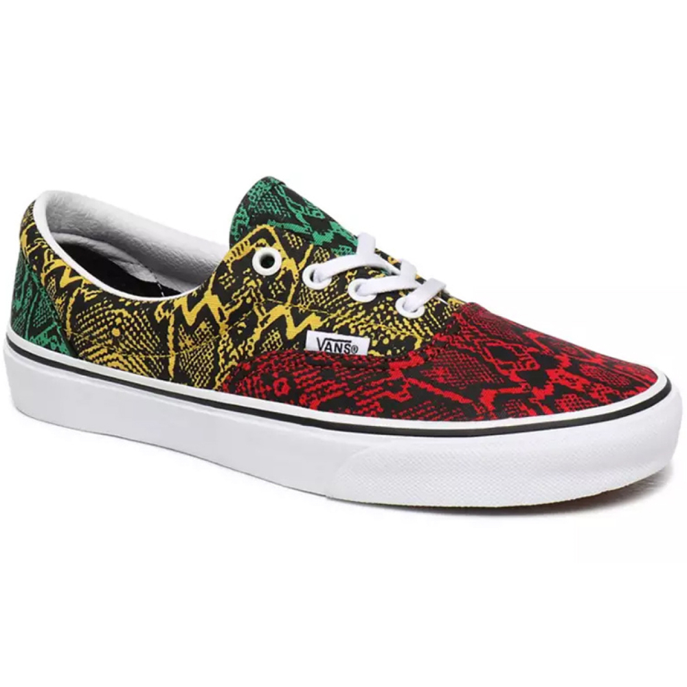 Vans Era Multi Python