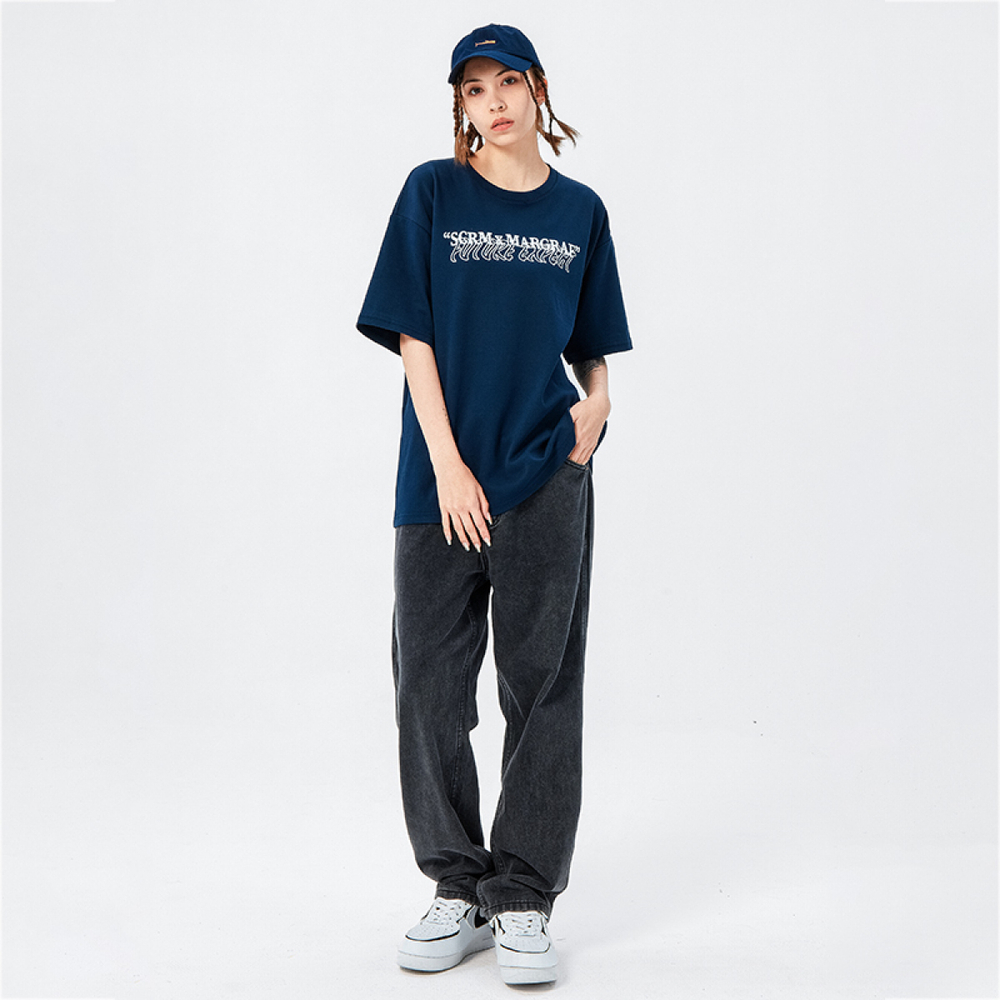 SCRM t