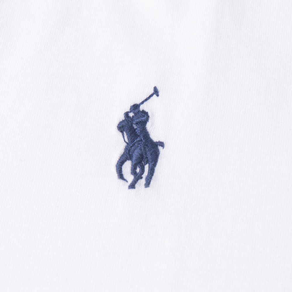 Polo Ralph Lauren Logo V T