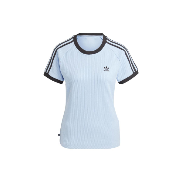 Adidas originals 3-STRIPES SLIM T-SHIRT T