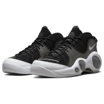 Nike Zoom Flight 95 Black Metallic TPU