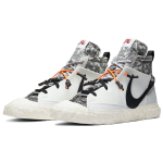 READYMADE x Nike Blazer
