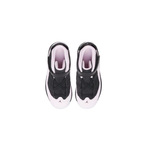 Jordan Air Jordan 6 Rings Black Pink Foam