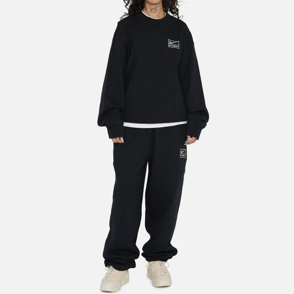Nike x Stussy SS23 Logo