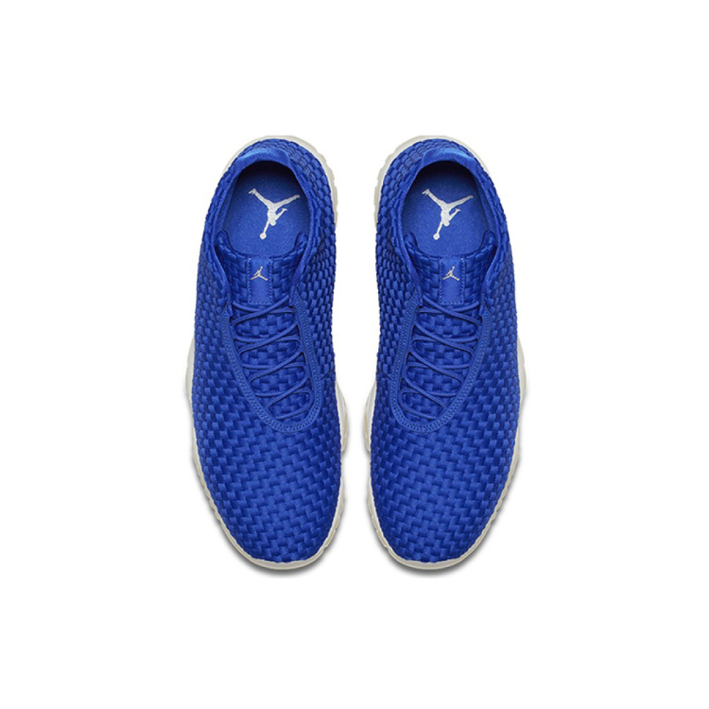 Jordan Future