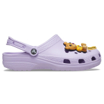Justin Bieber x Crocs EVA