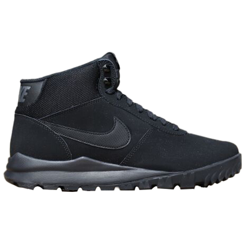 Nike Hoodland sued