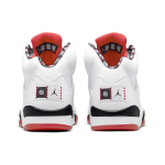 Jordan Air Jordan 5 quai 54 TPU