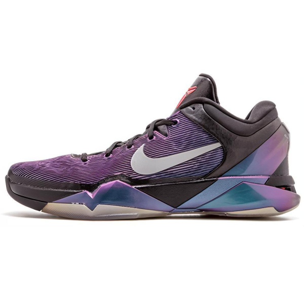 Nike Zoom Kobe 7 Invisibility Cloak