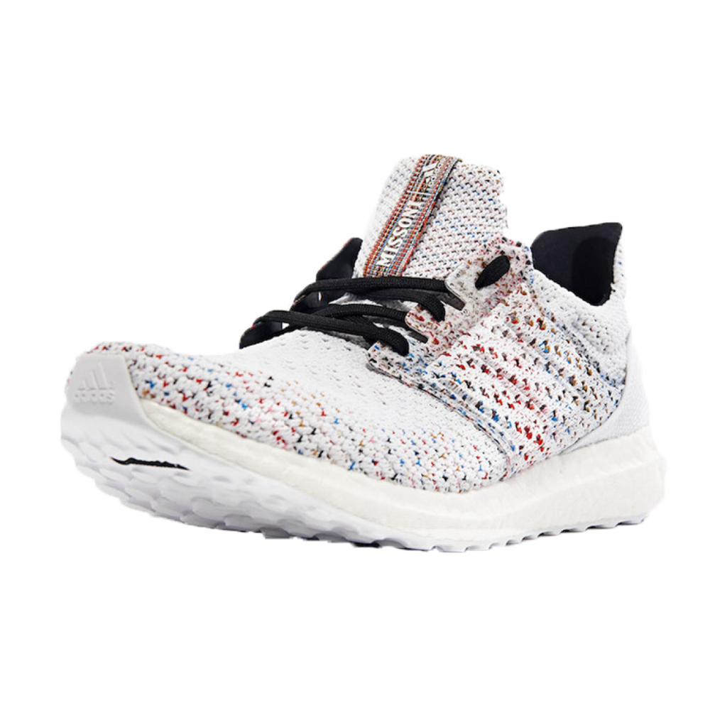 MISSONI x adidas ULT