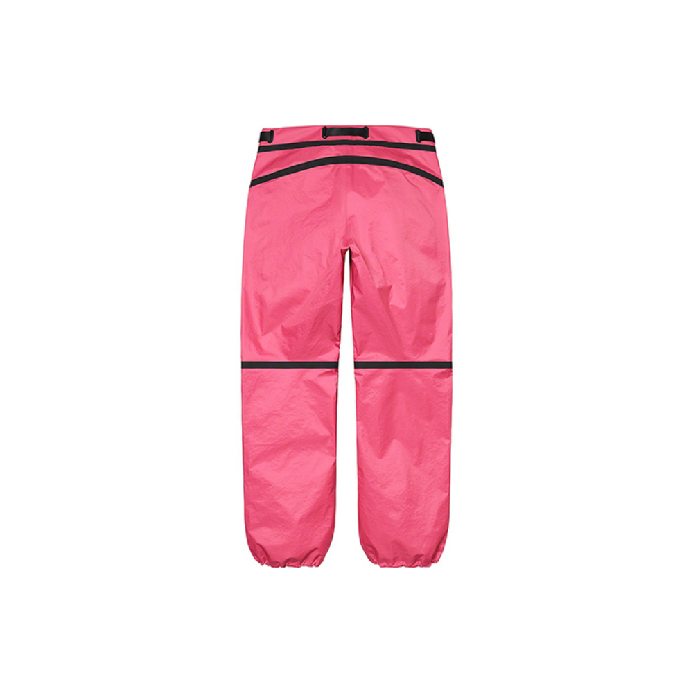 Supreme Week 14 x The North Face Summit Outer Tape Seam Mountain Pant