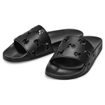 GUCCI Rubber Slide