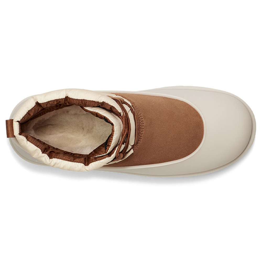 UGG CLASSIC MINI Lace-Up Weather