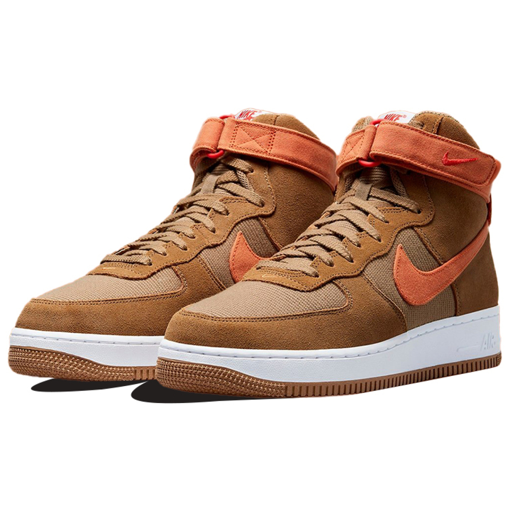 Nike Air Force 1 07 lx
