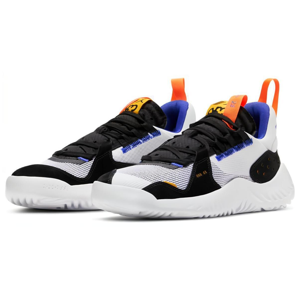 Jordan Delta