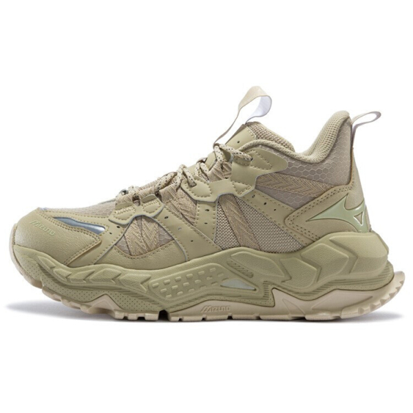 Mizuno GM EC