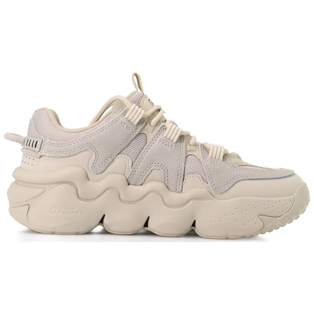 FILA BARRICADE II