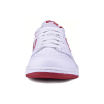 Jordan Air Jordan 1 Retro Low White Varsity Red