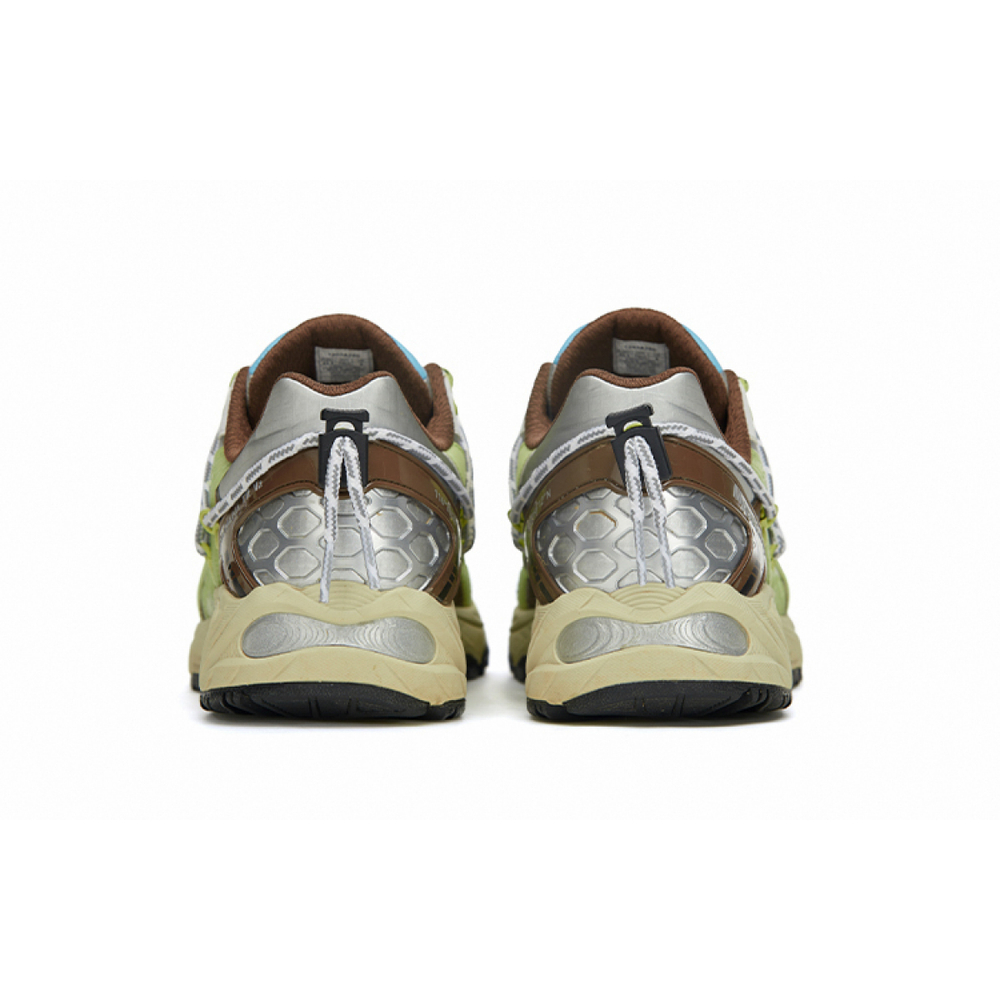 MYGE x Asics Gel-Kahana TR v2 Y2K