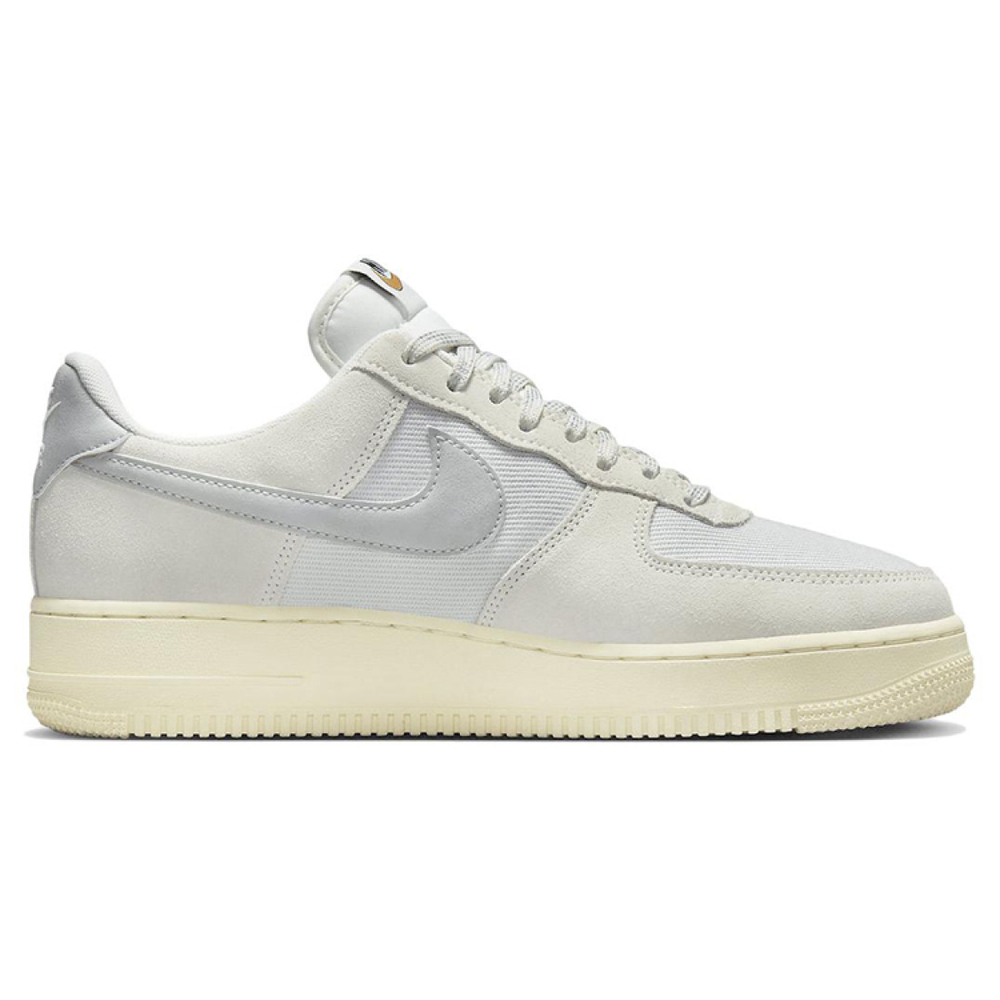 Nike Air Force 1 "Certified Fresh"