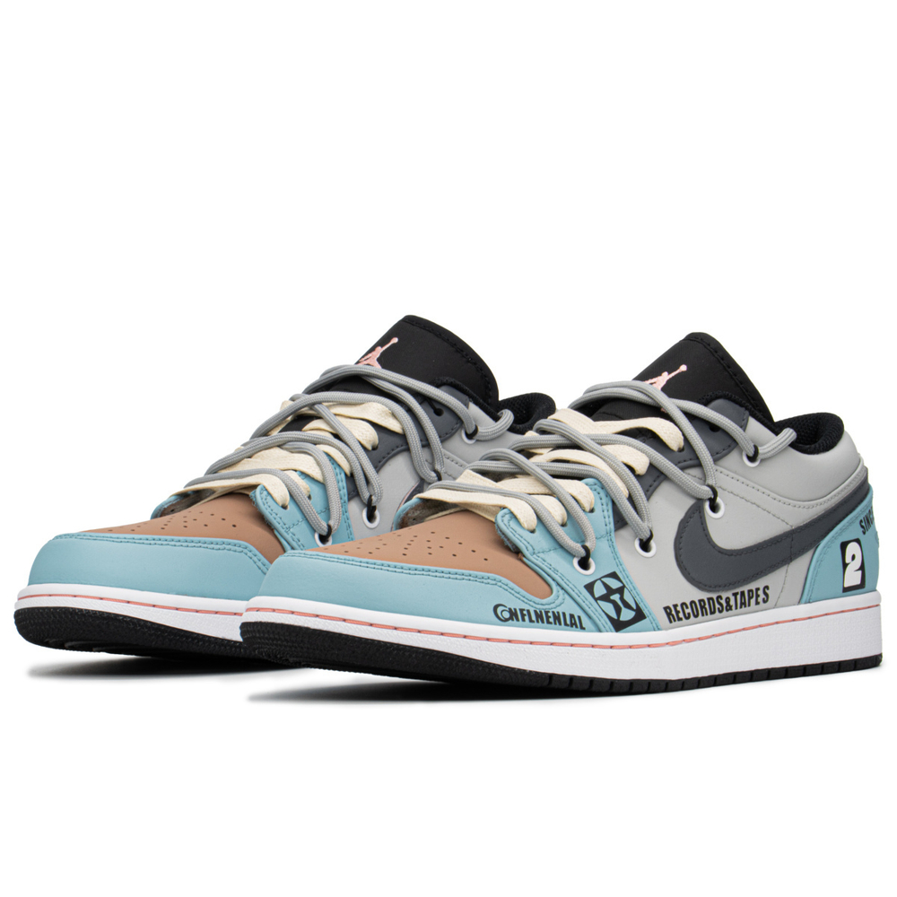 【 】 Jordan Air Jordan 1 low FZBB