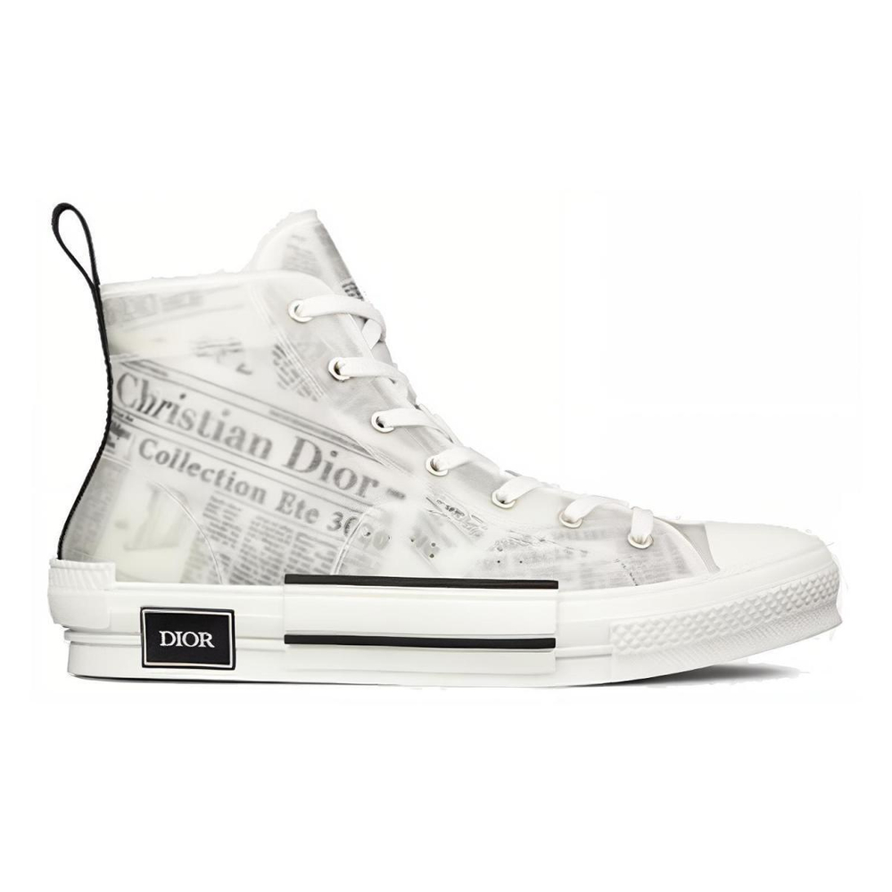 DANIEL ARSHAM x DIOR B23