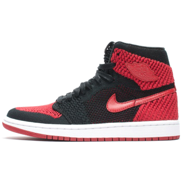 Jordan Air Jordan 1 Retro HI Flyknit 2017
