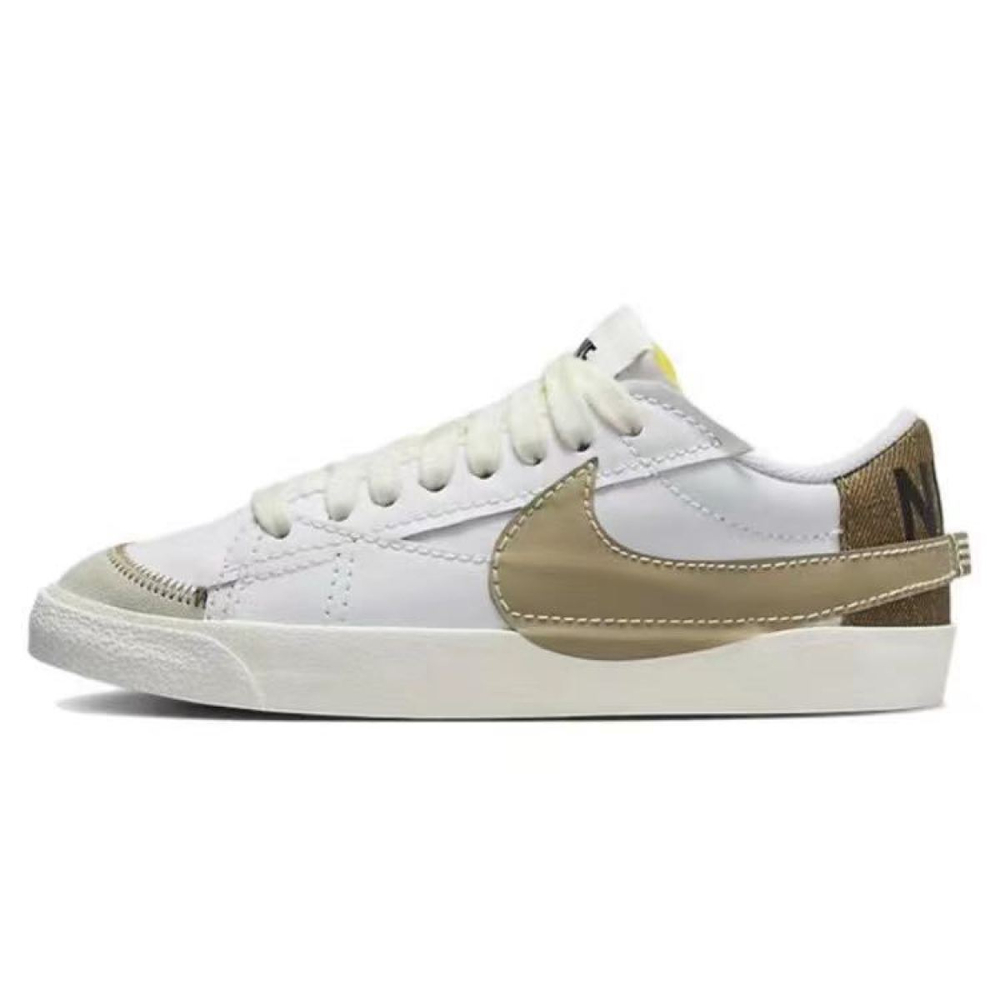 【 】 Nike Blazer Low '77 Jumbo