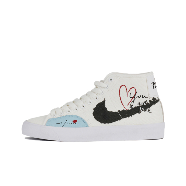 【 】 Nike Blazer