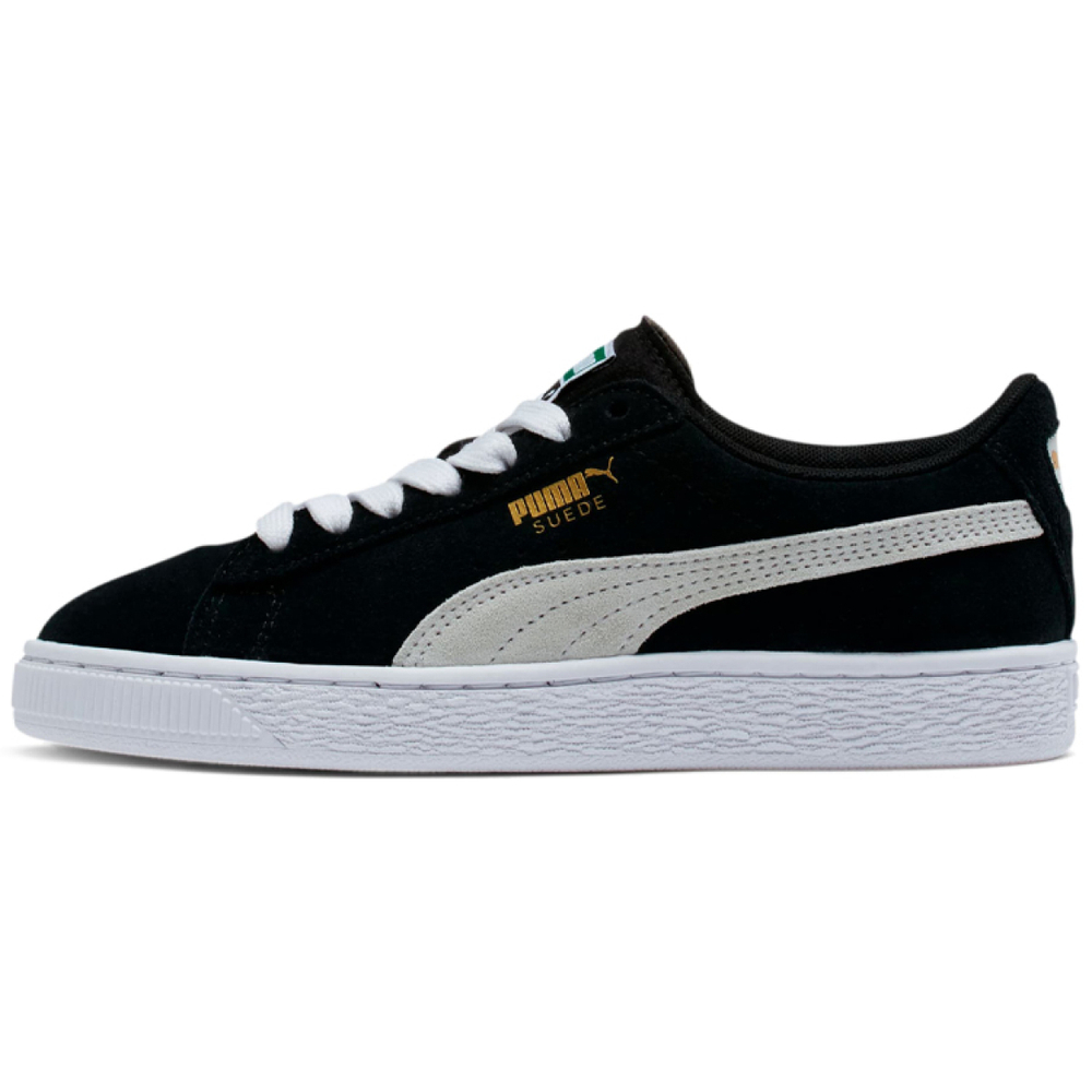 PUMA Suede
