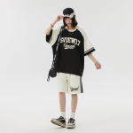S.view Logo T