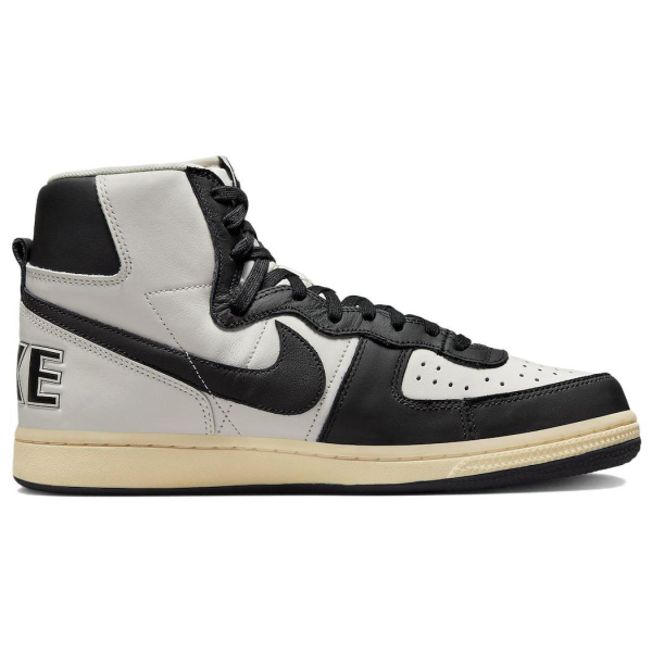Nike Terminator High "Black and Phantom"