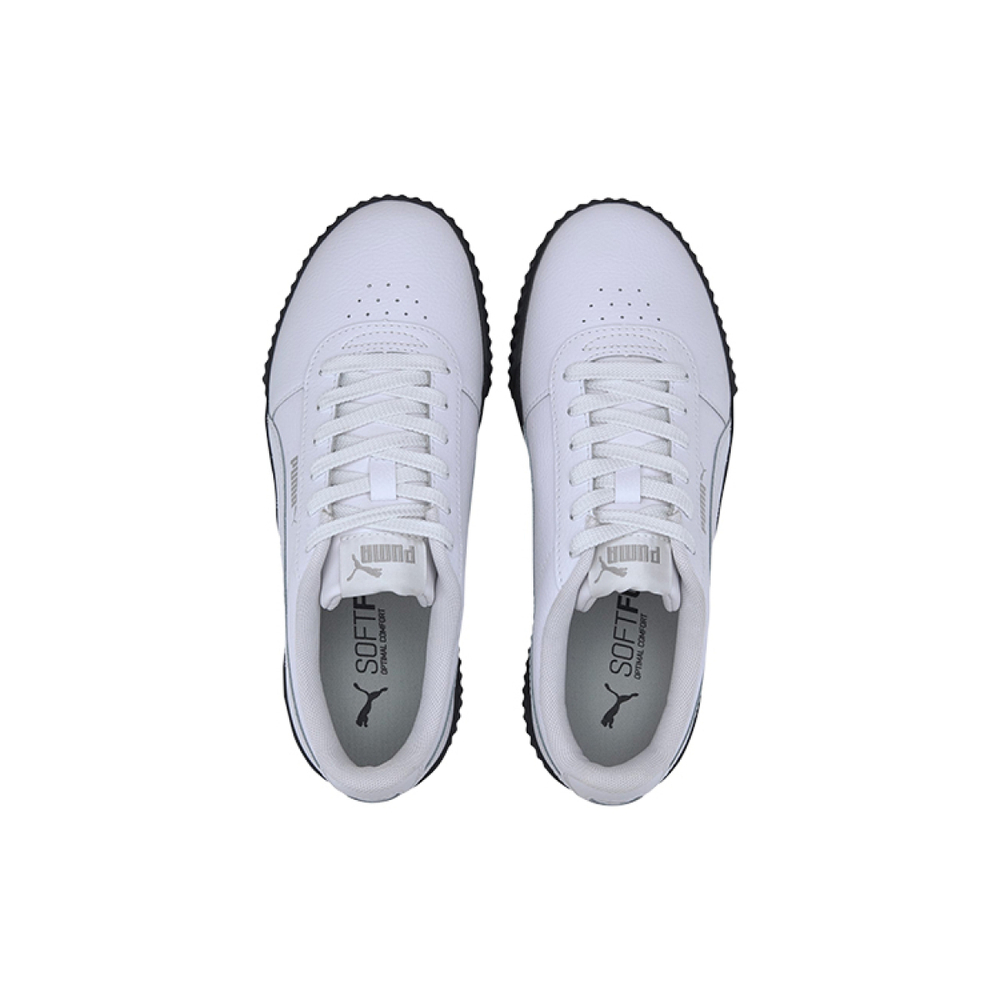 PUMA Carina Leather
