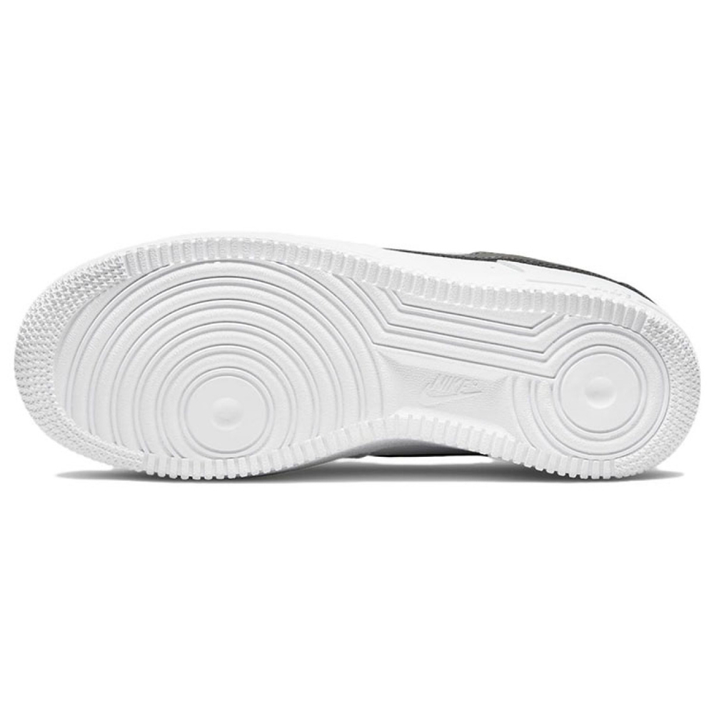 Nike Air Force 1 white black