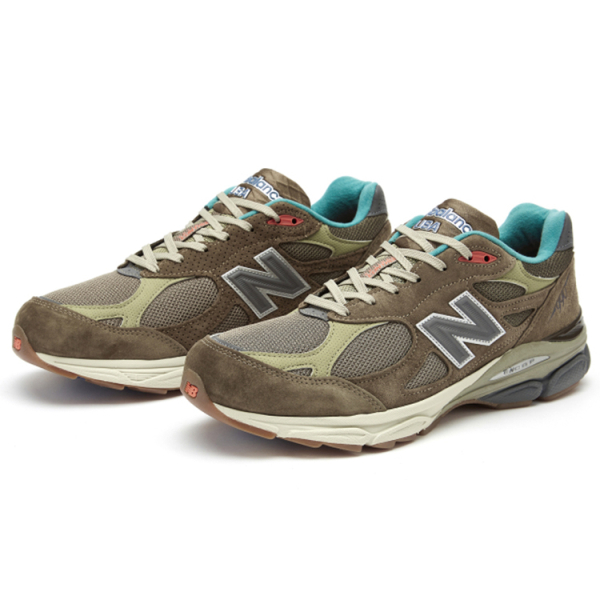 New Balance NB 990 V3 bodega