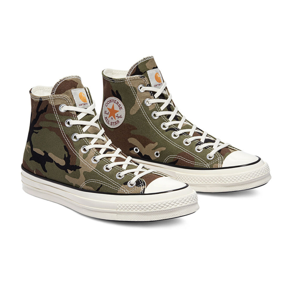 Converse Chuck 70 High X Carhartt WIP