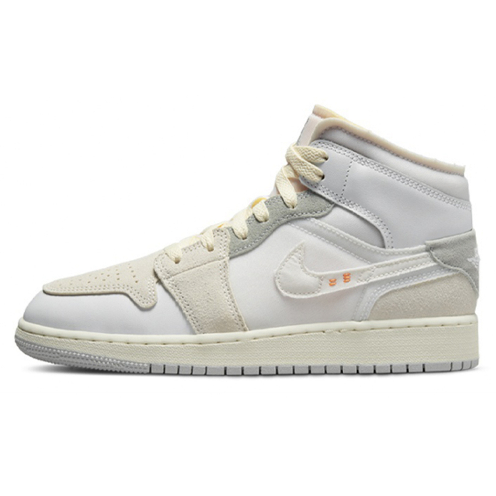 【 】 Jordan Air Jordan 1 1Mid GS