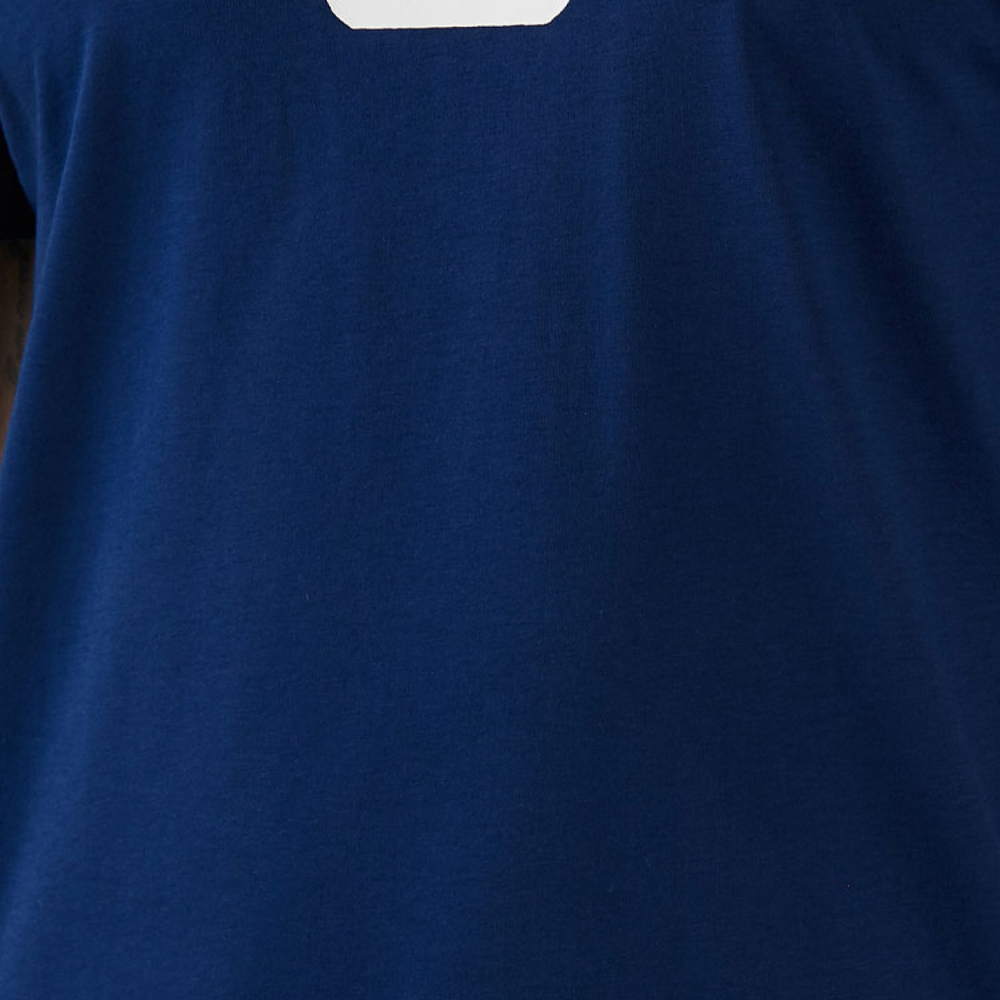 EMPORIO ARMANI SS22 Logo T