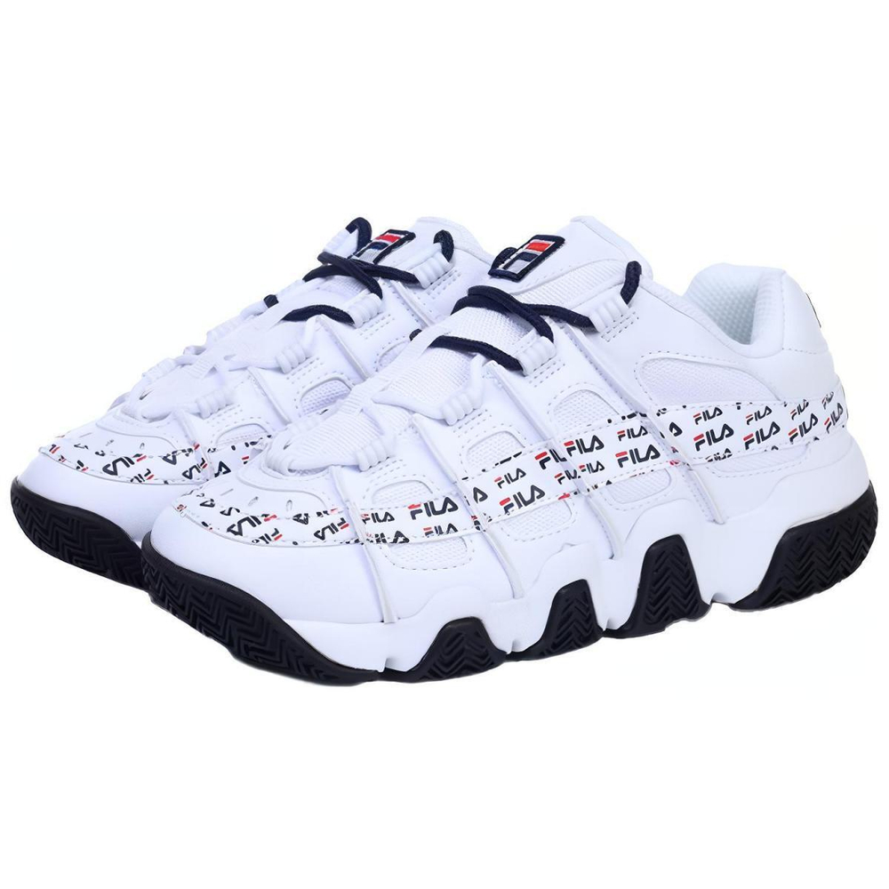 FILA Barricade 97