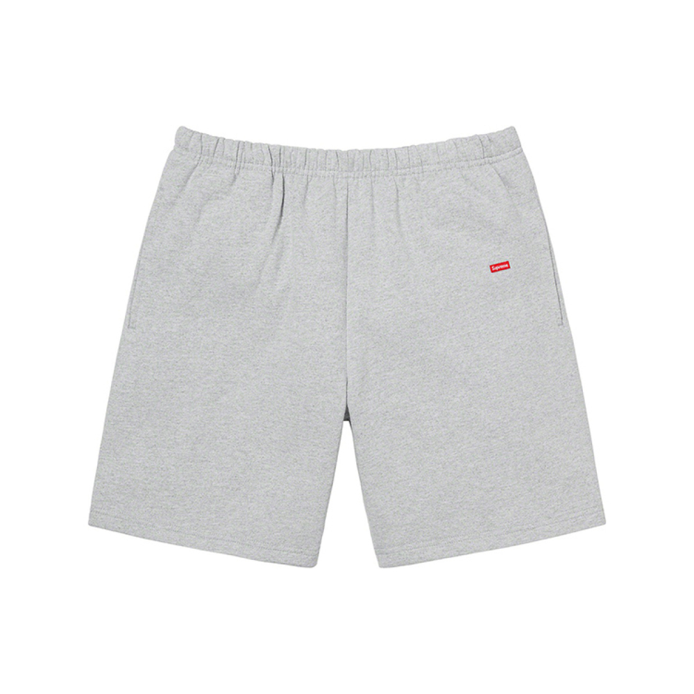 Supreme Week 17 Small Box Sweatshort