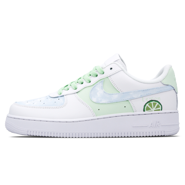 【 】 Nike Air Force 1 Low '07